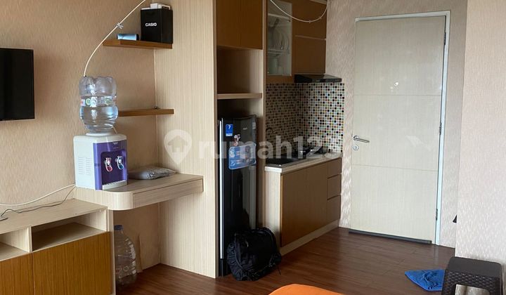Terjangkau Apartment Tipe Studio Kota Ayodhya Cikokol Furnished Terjangkau Apartment Tipe Studio Kota Ayodhya Cikokol Furnished