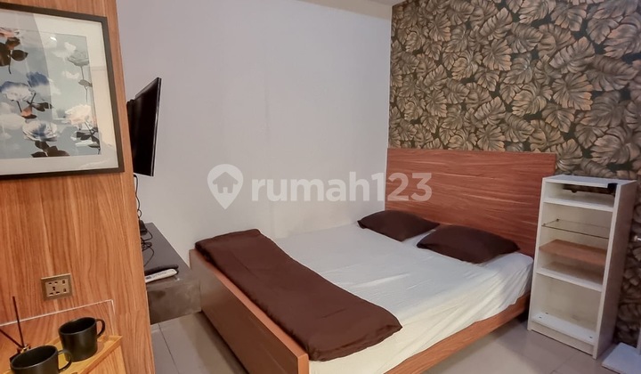 Ready Stock Apartment in BSD, Near Highway, Train Station