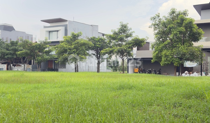 Jual Serius Kavling Dekat Danau Kotak Australia Ebony Green Lake