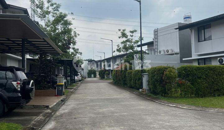 For Quick Sale! 2-Story Millennial Home Ready to Live in Karawaci 2