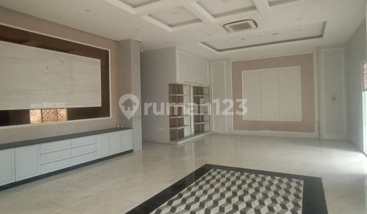 Rare! Connected Row House of 3 Ready to Use Facing Main Road Pik 1 [S1]