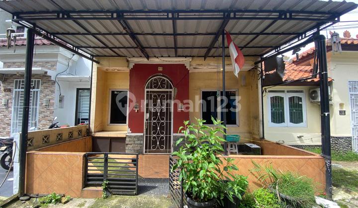 Jual Rugi ! Rumah 2 Lantai di Taman Ubud Kencana Karawaci Jual Rugi ! Rumah 2 Lantai di Taman Ubud Kencana Karawaci