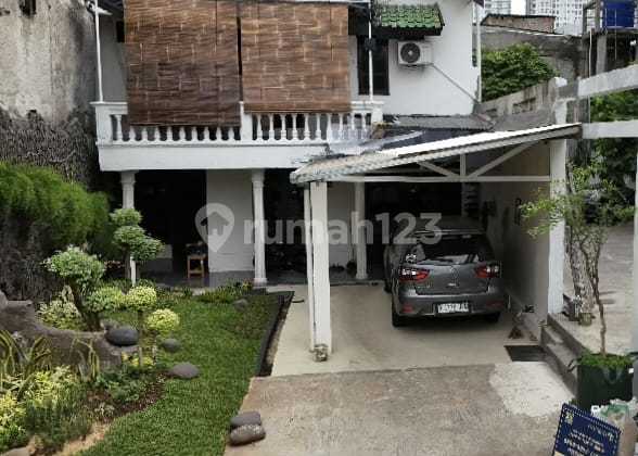 Jual Rumah di Jakarta Barat 7 menit ke Tol Jual Rumah di Jakarta Barat 7 menit ke Tol