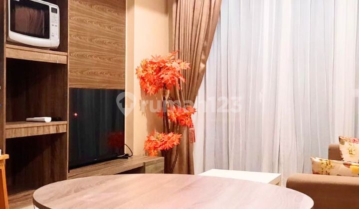 Dijual Murah Apartemen Casa De Parco BSD 1 BR 2 Menit Exit Tol Dijual Murah Apartemen Casa De Parco BSD 1 BR 2 Menit Exit Tol