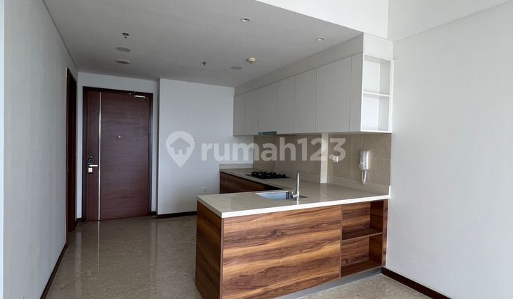 Nego Sampai Deal! Apartment Marigold 2+1 Bedroom Navapark Bsd[J2]