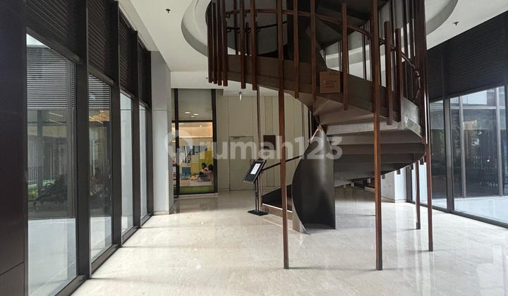 Sewa Cepat Full Furnished Luxury One Park Avenue Tb Simatupang 2