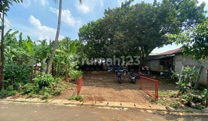 Cheapest in Gading Serpong! Large Plot Suitable for Boarding Houses