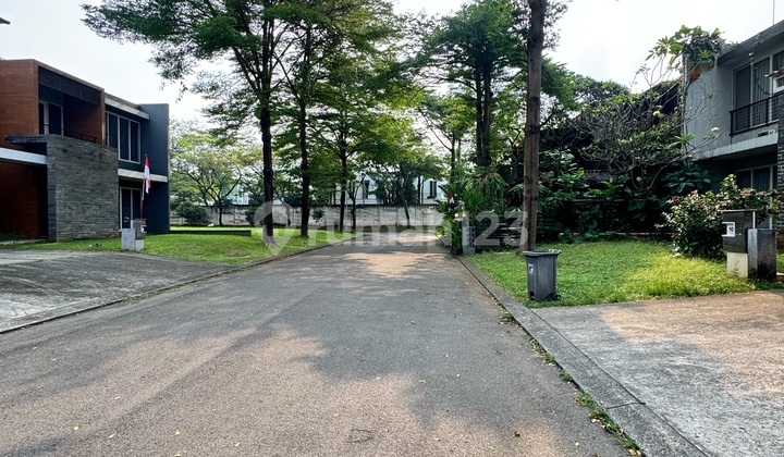 Ready to Negotiate Ready to Occupy 2-Story House in Sutera Orlanda Alam Sutera 2