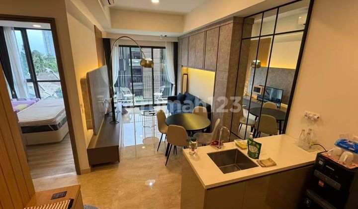 Rent 1Br Apartment Arumaya Residence Fully Furnished Rent 1Br Apartment Arumaya Residence Fully Furnished