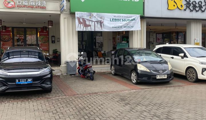 Must Be Quickly Rented Madison Grande 3-Storey Shop House Boulevard View