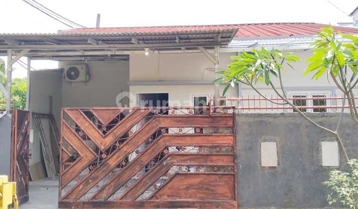 Cheap Rent! 3 Bedroom House West Jakarta, Citra 2 Extension Cheap Rent! 3 Bedroom House West Jakarta, Citra 2 Extension