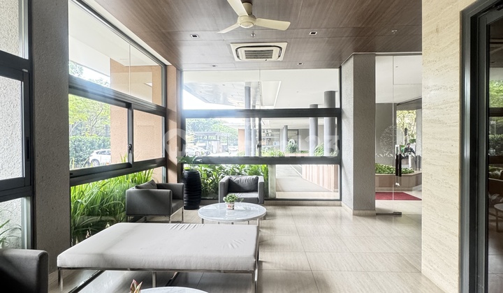 Cheap Ready to Negotiate Fully Furnished Marigold Navapark 2 Bedroom