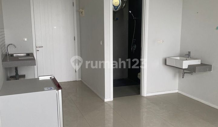 Dijual Cepat Butuh Uang Apartment Paddington Heights Tipe Studio