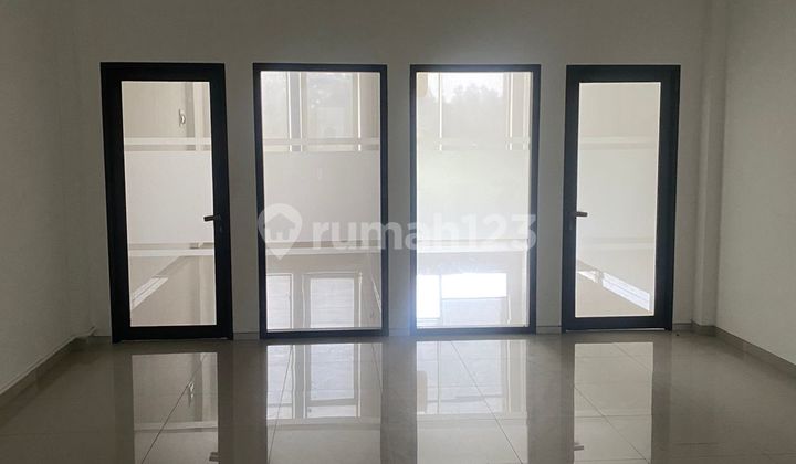 Rarely Available for Rent! Ayodhya Shop House Facing Boulevard 4 Floors 2