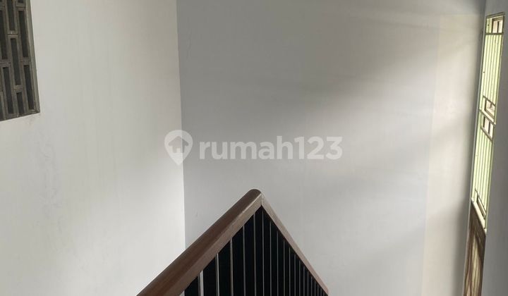 Rumah Kost 2 Lantai BSD Foresta Naturale Full Furnished 8 Kamar 2