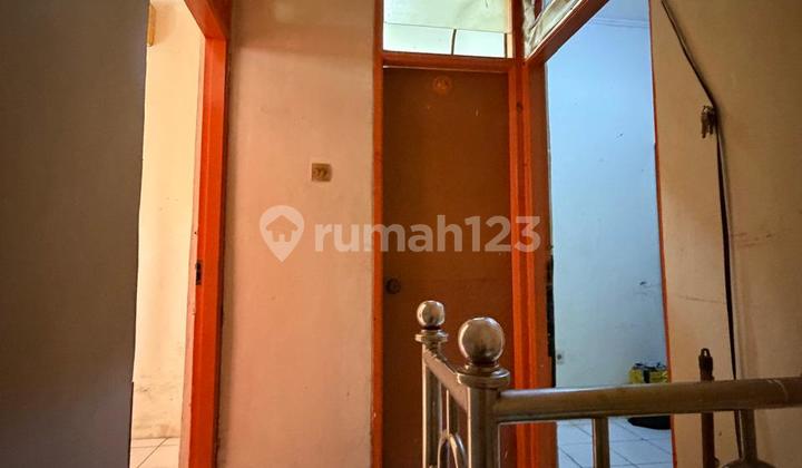 Jarang Ada Siap Nego Rumah Murah di Taman Palem Lestari 2