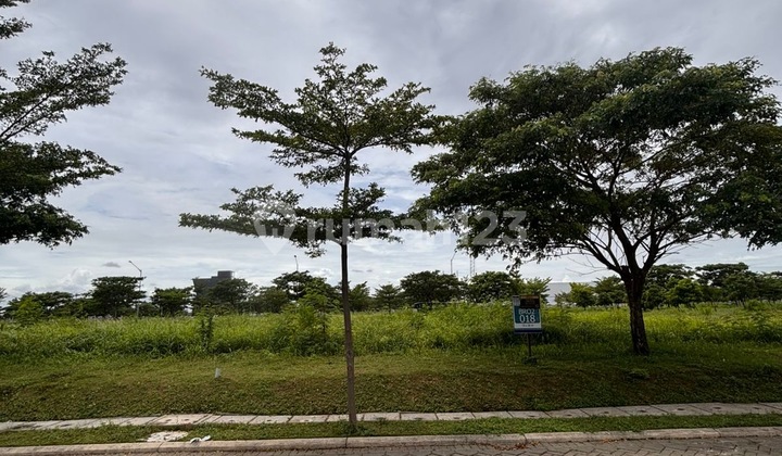 Affordable Plots! Prime Location Flood-Free Ready to Build!