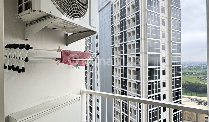 Loss Sale Fully Furnished Nice Ready to Occupy Studio Corner Pacific Garden