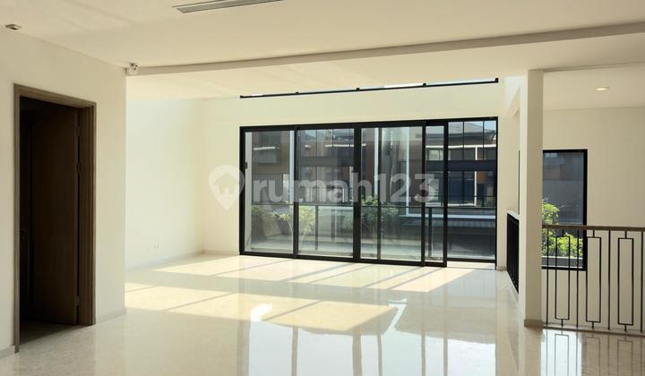 Termurah And Bu! Brand New 5Br Laurel Navapark Botanical Park[C1]