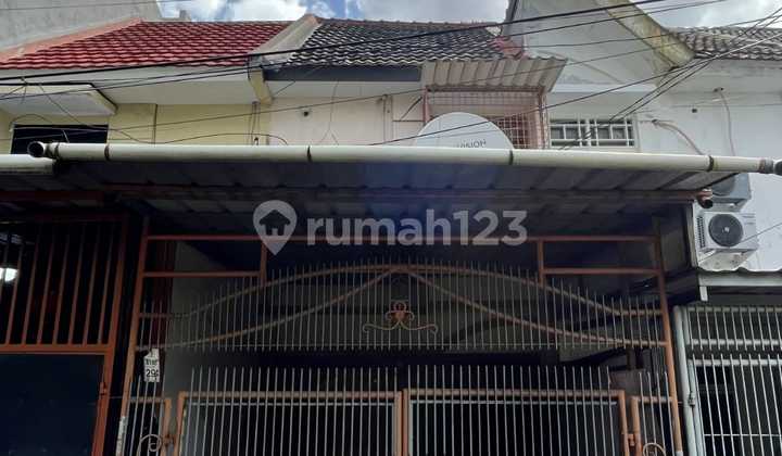 Jarang Ada Siap Nego Rumah Murah di Taman Palem Lestari Jarang Ada Siap Nego Rumah Murah di Taman Palem Lestari