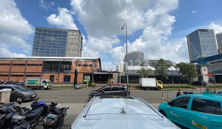 For Quick Sale: 3-Storey Bolsena Shop House in Gading Serpong 2
