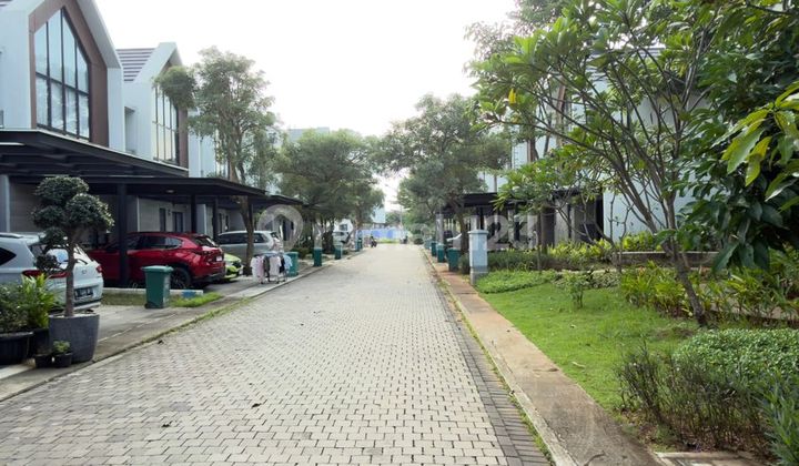 Jual Cepat Siap Nego 4Br Citra Graden Puri Elecio 2