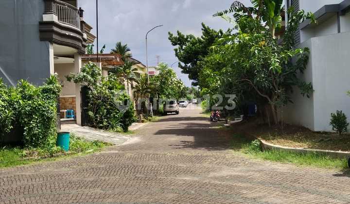 Sell Cheap, Urgent! Building 70% complete. Strategic Location in Mahkota.