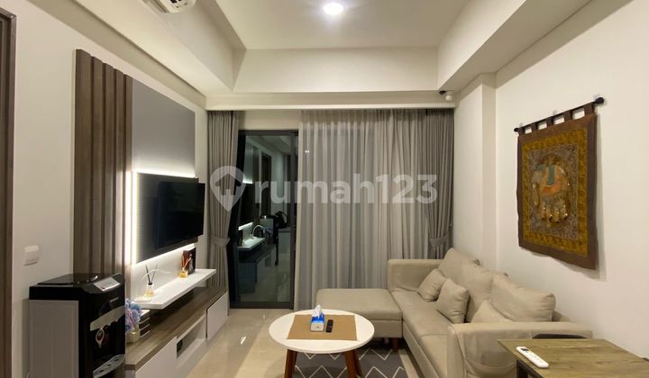 Ready To Move In! 1BR Well-Maintained Unit at Arumaya Residence Ready To Move In! 1BR Well-Maintained Unit at Arumaya Residence