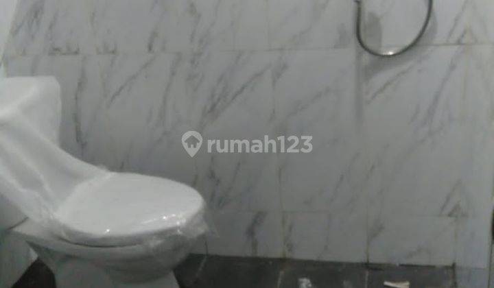 Rumah modern tanpa dp dan gratis semua biaya di kranggan bekasi kota 14