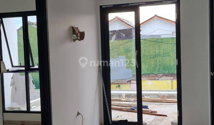 Cluster Mewah di Rawamangun 4