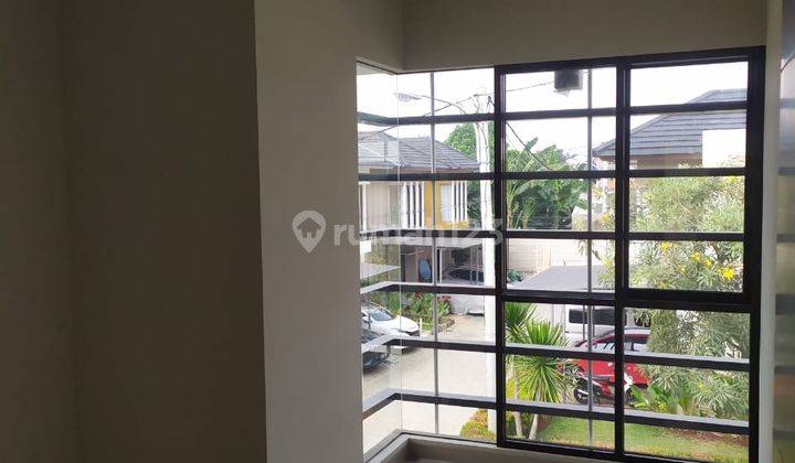 Rumah Secondary Dalam Cluster Dekat Galaxy 50 Meter ke Jalan Raya 4