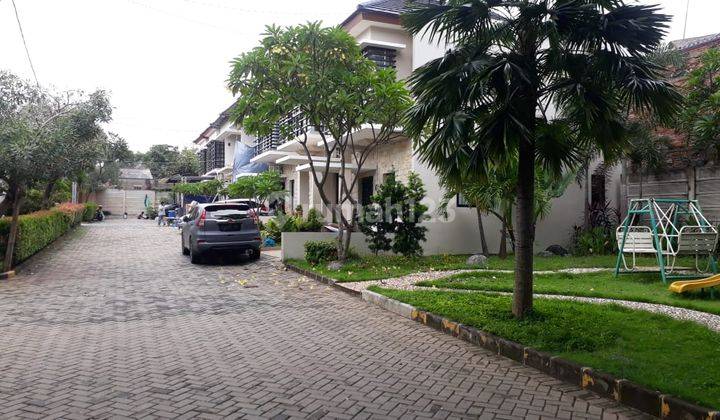 Rumah Secondary Dalam Cluster Dekat Galaxy 50 Meter ke Jalan Raya 3