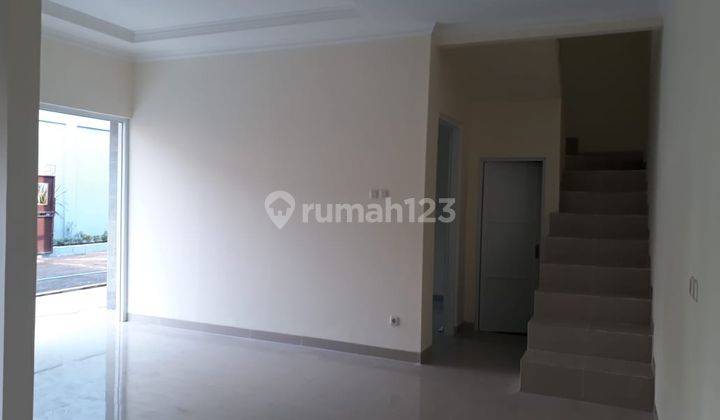 10jt Bisa Akad Pinggir Jalan Dekat Sentra Kota Jatibening 6