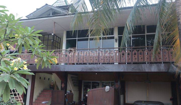 Dijual Rumah Padat Karya Sukamulya Tangerang 1