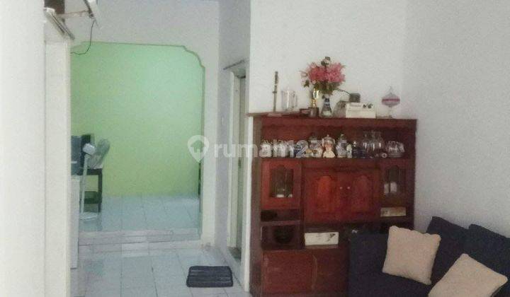 Rumah Siap Huni Di Perumahan Taman Elang Pasar Kemis 2