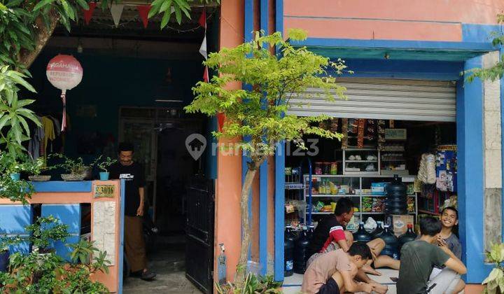 Rumah Siap Huni Di Citra Raya Cikupa Tangerang 1