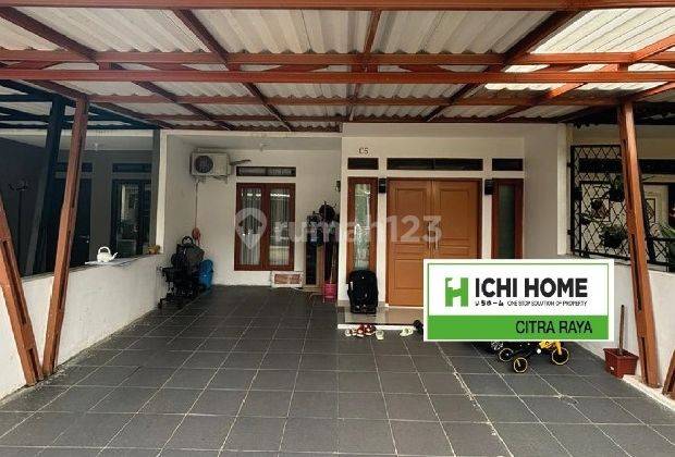 Dijual Rumah Cantik Siap Huni Di Depok Jawa Barat 1