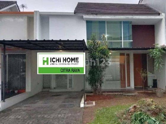 Dijual Rumah Nyaman Idaman Lokasi Di Cibubur 1