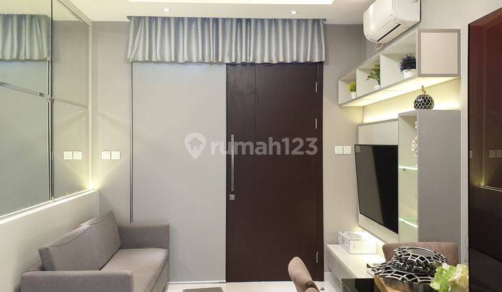 Dijual Rumah 2 Lantai Fullfurnish Di Pasar Kemis 2