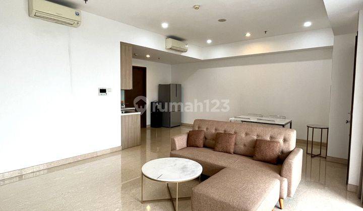 Dijual Apartemen 1Park Avenue 2BR Size 137m² Gandaria, Jakarta Selatan 1