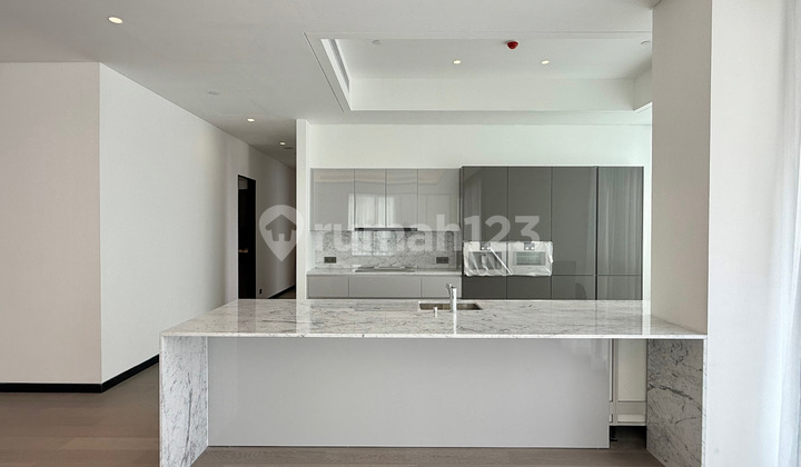 Dijual Apartment Mewah Regent Residences - 4+1Br Size 529M² Semi Furnished, Good Location - Sri Pangestuti 0819xxxxxxxx - Jakarta Selatan 2