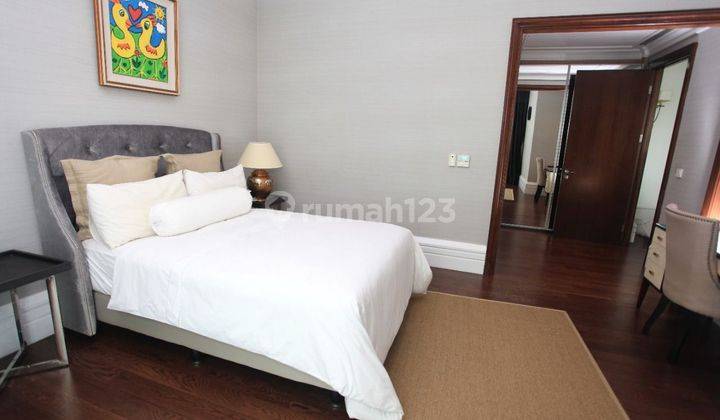 Apartement Pakubuwono Signature 2