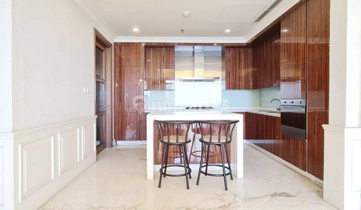 Dijual Apartemen Botanica Simprug, Jakarta Selatan 2