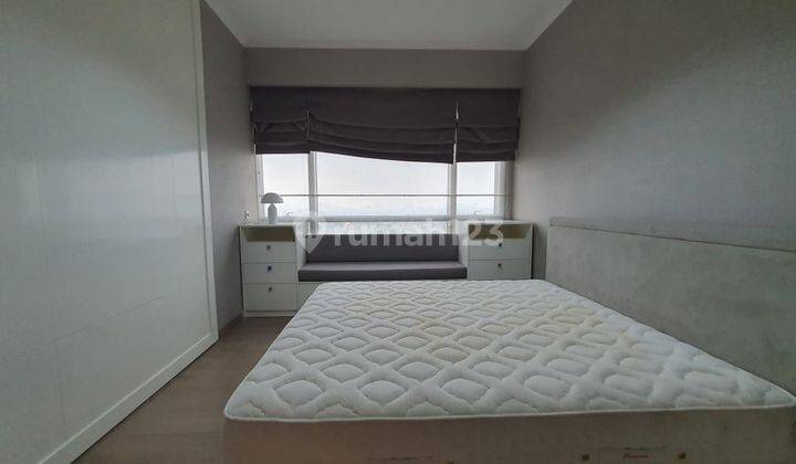 Dijual Apartemen 1park Avenue Gandaria Jakarta Selatan 3