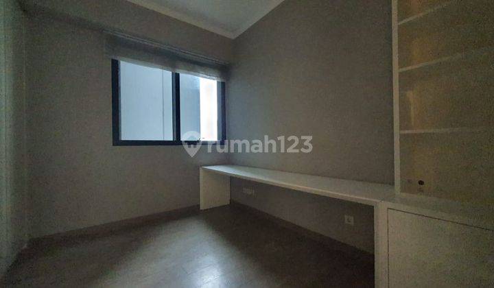 Dijual Apartemen 1park Avenue Gandaria Jakarta Selatan 4