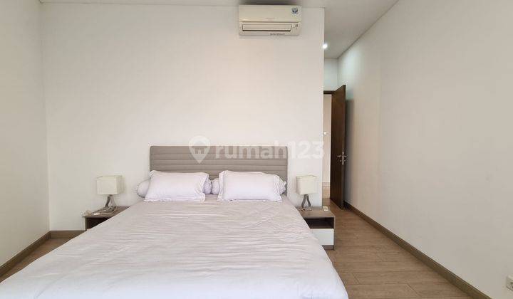 Dijual Apartemen 1park Avenue Gandaria Jakarta Selatan 4