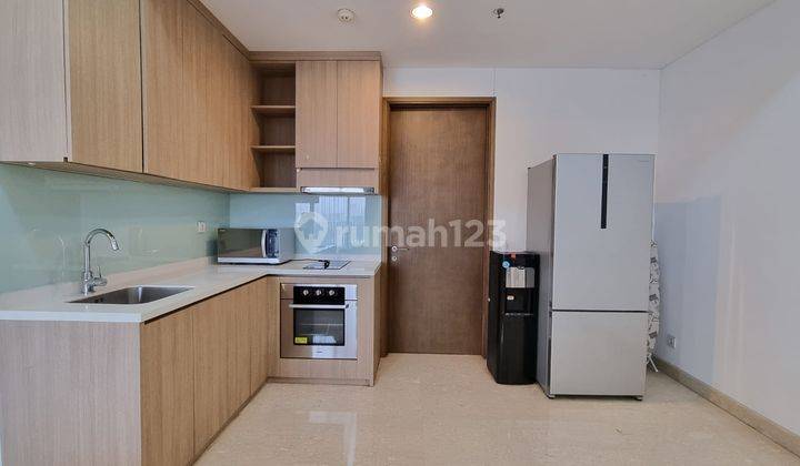 Dijual Apartemen 1park Avenue Gandaria Jakarta Selatan 6