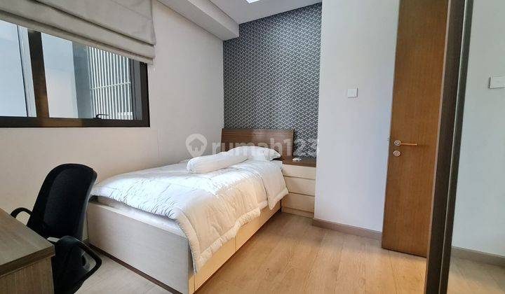 Dijual Apartemen 1park Avenue Gandaria Jakarta Selatan 2