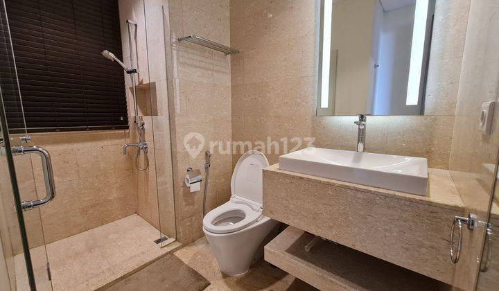 Dijual Apartemen 1park Avenue Gandaria Jakarta Selatan 3