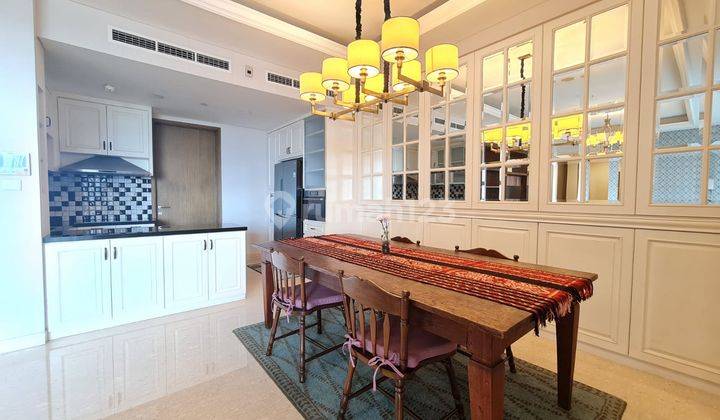 Dijual Apartemen 1park Avenue Gandaria Jakarta Selatan 7